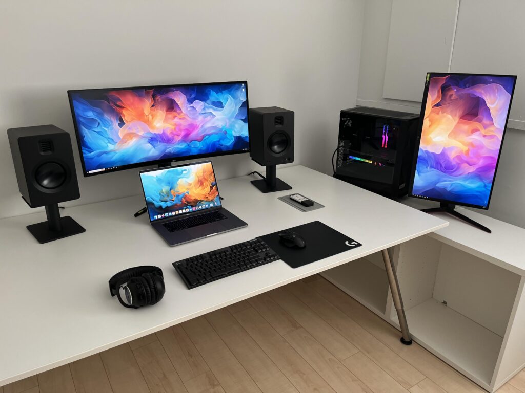 FFXIV - Dawntrail in just over a month.... gaming rig refresh for summer 2024