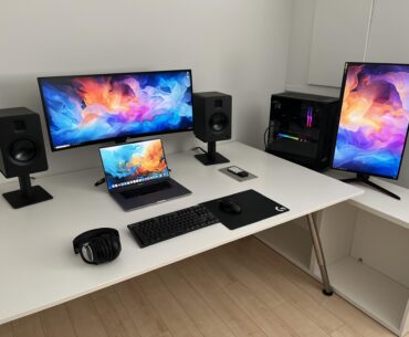 FFXIV - Dawntrail in just over a month.... gaming rig refresh for summer 2024