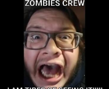 Totally original opinion: "Weaver, Grey, Strauss, and Carver should be the playable crew in BO6, also we should get a Five remake starring H.W. Bush, Clinton, Hussein, and Thatcher."