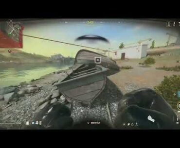 Warzone 3 seconds of a triple win night and I feel like I killed a hacker with a finishing move