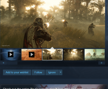 No more access... Will future PS games be the same?