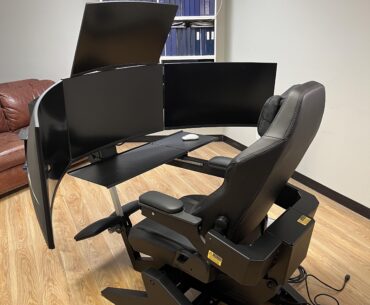 My dream workstation