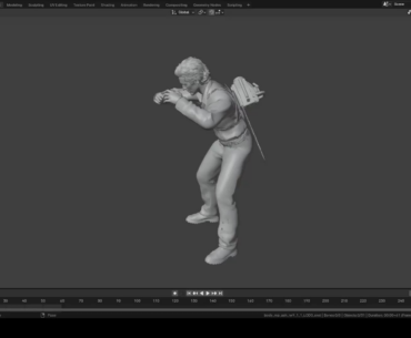 Animation for Pack A Punch for Cod 2024 Zombies Found In Game Code