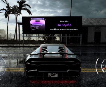 What I expect Ads to look like in future EA games