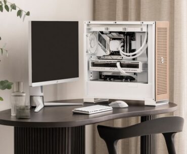 What a prebuilt system should really look like