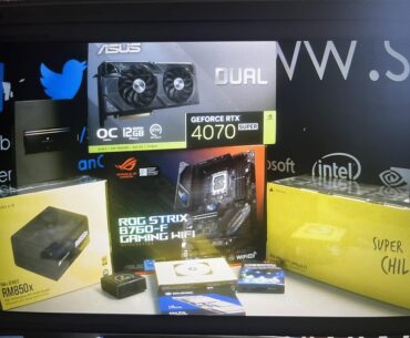first pc, how did i do?