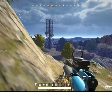 5 KIA in under 90sec for the win