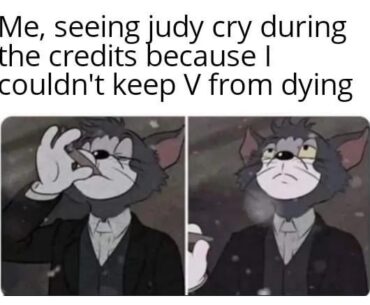 Tough shit