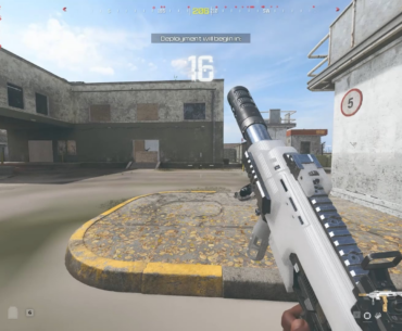 After this update I can't aim with a pistol but other weapons work fine