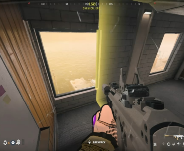 I despise stims, but when it’s 1 v 3…