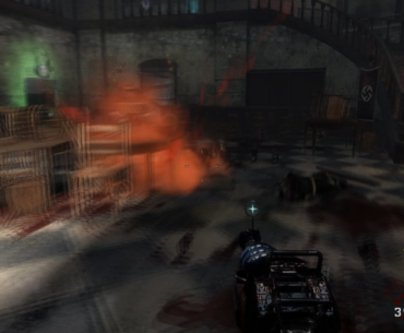 This is why high rounds with randoms are impossible