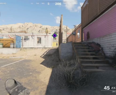 "Skill based damage/hit detection doesn't exist."