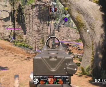 Burstin' and Explodin' for the Nukey Nuke