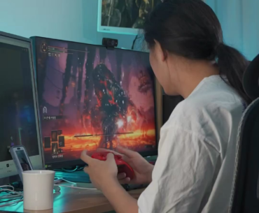 Gamers Life