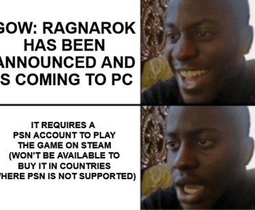 Seems like Sony hasn't learned its lesson after all...