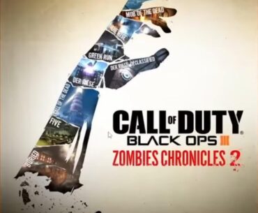 Custom Zombies