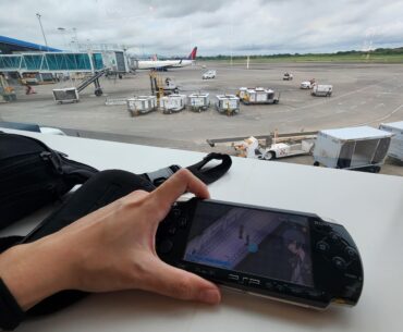 Traveling like 2010