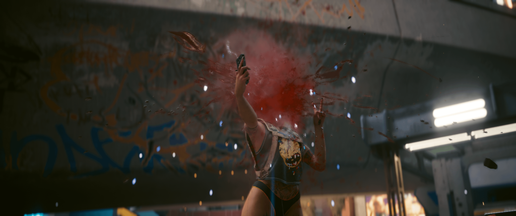Old pic I got lucky with when I first started playing
