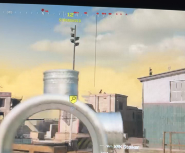 Is headshot detection for the xrk trash? Or am I trash ?