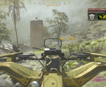 The Crossbow just used to hit different