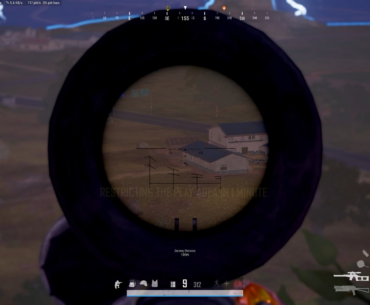Okay, who’s got a longer VSS kill?