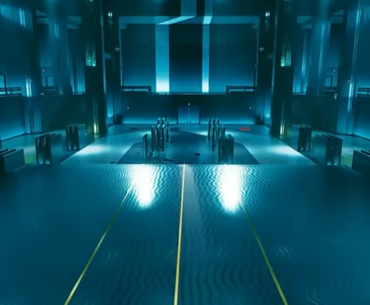 One of the coolest edit I found on yt