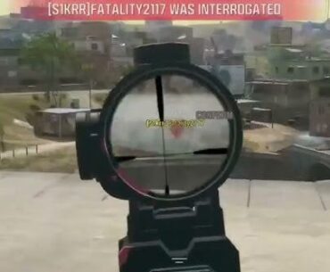Would you report me for this?