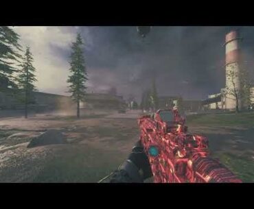 MWZ Blink Bug