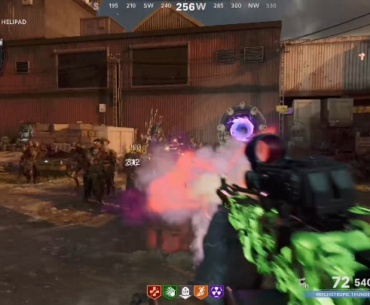 Any tips or anything on Cold War? (Mostly Firebase Z)