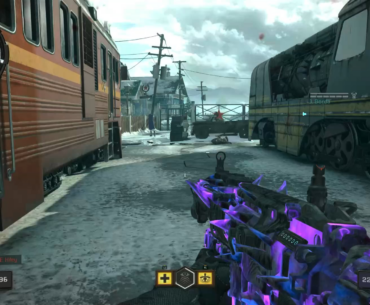 Finally unlocked dark matter