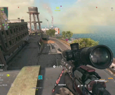 80m throwing knife finish on rebirth