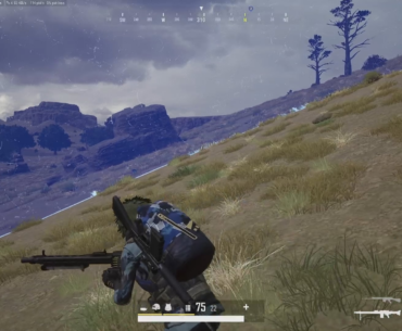 Wtf happened here?
