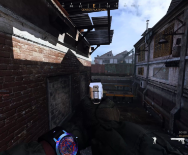 Flicks! (last clips that are on shipment was against bots, i was practicing 1-frame flicking)