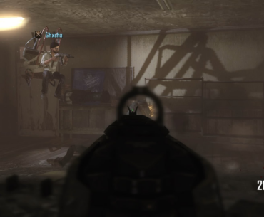 TranZit really has you sweating buckets at round 7