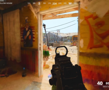 Missing your shots with these things is so costly