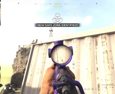 When a BR veteran plays Resurgence.
