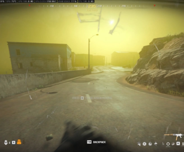 Unbeatable Strategy? Riot shield, melee weapon, stims, thermite (for other riot shields), and 15+ munition boxes at a buy station for final circle. Can't compete unless you're doing the exact same thing the whole game.