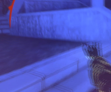I don’t think this was supposed to happen