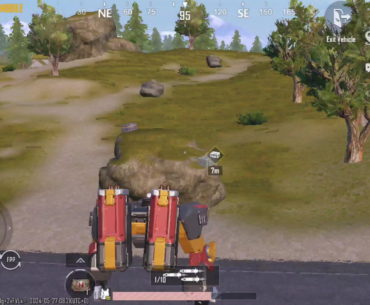 Has it been a puzzle🧩 how to get to the two crates📦 until this update?