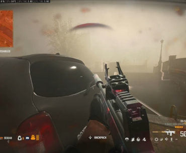 The end to riot shield users we all love to see lol