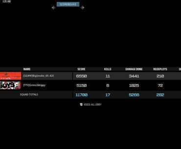 Uhhh…I don’t think you can die this much lmao