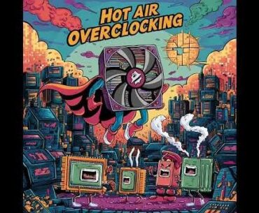 Hot Air Overclocking