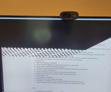 Why is my PC doing this?