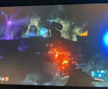 Anyone ever have this happen on origins and how to fix
