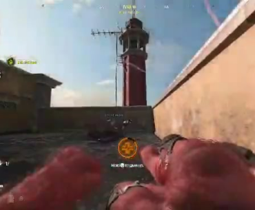 Not my proudest revive