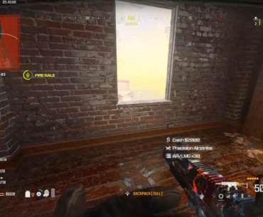 Cleaning Up The Infestation