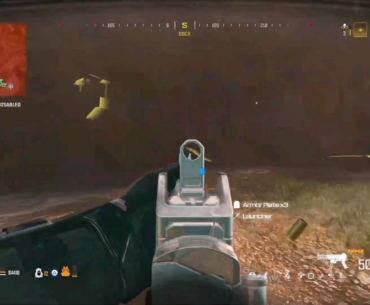Underrated weapons: the Sig Spear aka XM7
