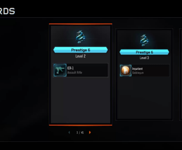 First time going from lvl1-35 in one game
