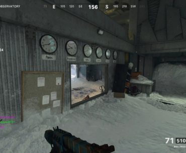 I absolutely love the Bullfrog