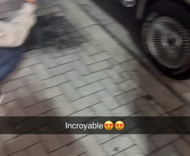 I want one in the game (sorry for the Snapchat thing)